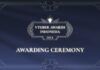 VTuber Awards Indonesia 2024 Awarding Ceremony Results