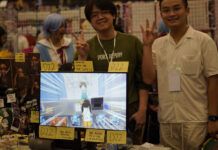 We Talked with Ploopy Animations, the Creators of the BNI Wondr App Anime-Styled Commercial