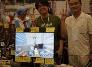 We Talked with Ploopy Animations, the Creators of the BNI Wondr App Anime-Styled Commercial