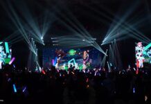 “hololive STAGE World Tour ’24 Soar!” Jakarta Event Report: Tight Security and Full of Surprises!