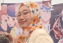 Interview with Indonesian Voice Actress Purin: “I Didn’t Think Anya Would Be So Popular!”
