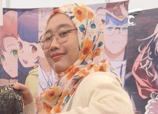 Interview with Indonesian Voice Actress Purin: “I Didn’t Think Anya Would Be So Popular!”