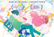 CBI Pictures to Screen “The Colors Within” in Indonesian Cinemas