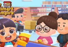 Let’s Become A Minimarket Boss in “My Minimart Empire” the Game!