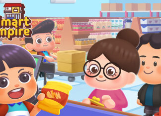 Let’s Become A Minimarket Boss in “My Minimart Empire” the Game!