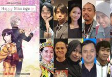 “My Happy Marriage” Is Now Available with Indonesian Dub on Netflix