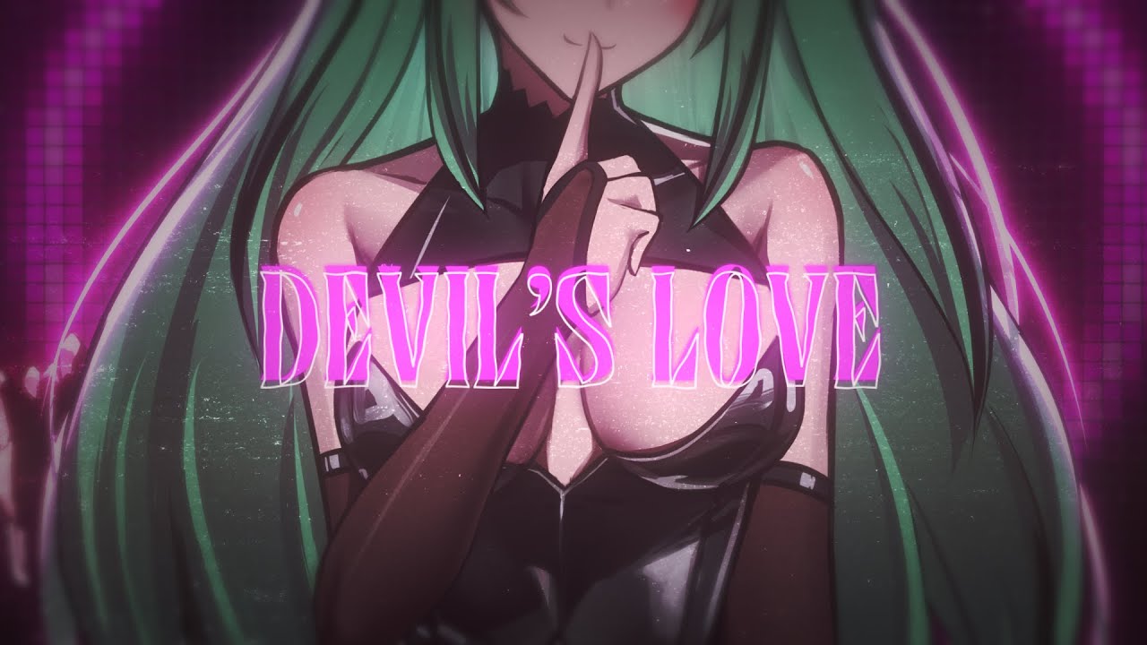 Devil's Lore - Title