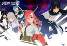 JEVO Games Opens Pre-Registration for Indera Abyss