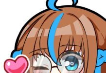 Indonesian VTuber Mai Kumala Announced Her Graduation
