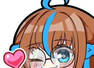 Indonesian VTuber Mai Kumala Announced Her Graduation