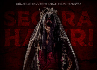 From The Game Developer Of Pamali, Comes The Devil’s Bride