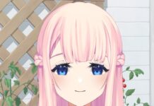 Indonesian VTuber Shira Asteria Terminated by StarsLight Project