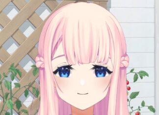 Indonesian VTuber Shira Asteria Terminated by StarsLight Project