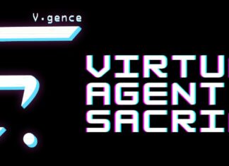 V.GENCE Terminates Vtuber Agency Project Due to Multiple Issues