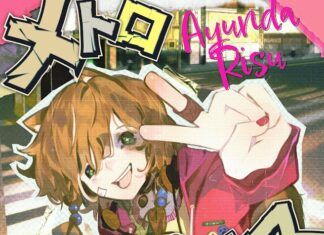 Ayunda Risu Releases Her Fifth Original Song “Metropolis”