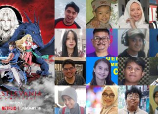 “Castlevania: Nocturne” Season 2 is Now Available With an Indonesian Dub