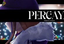 Frederett Releases Her Third Original Song “Percaya”