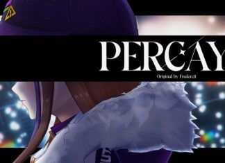 Frederett Releases Her Third Original Song “Percaya”