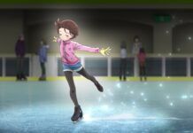 Winter 2025 Anime: Medalist