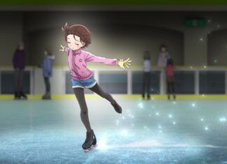 Winter 2025 Anime: Medalist