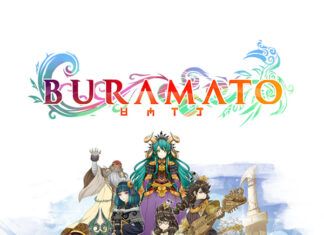 Ozygames Releases a New Trailer for “Buramato”