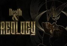 “Death & Faeology” Demo Is Available on Steam for a Week