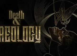 “Death & Faeology” Demo Is Available on Steam for a Week