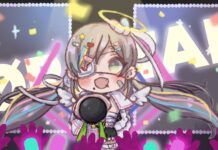 Eva Amalthea Releases Her Second Original Song “øRbital”