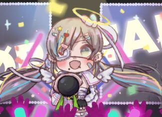 Eva Amalthea Releases Her Second Original Song “øRbital”