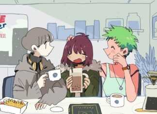 Fellow Traveller to Release a Special Game Bundle to Commemorate The Late Mohammad “Fahmitsu” Fahmi