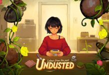 Toge Productions to Publish “Undusted: Letters from the Past”