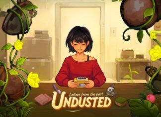 Toge Productions to Publish “Undusted: Letters from the Past”