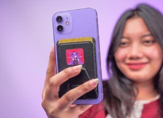 Fantech Smart Life Unveils the Snap Mythia Edition with Exclusive Limited Designs