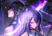 Moona Hoshinova and Nerissa Ravencroft Release New Song “100%”