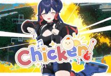 Airi Cordelia Releases Her Second Original Song, “Chicken”