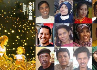 “Grave of the Fireflies” is Now Available with an Indonesian Dub on Netflix