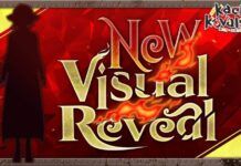 Kaela Kovalskia Reveals a New Look in Her Anniversary Livetream