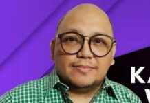 Indonesian Voice Actor and Musician Adrian Warouw Passes Away
