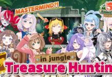 Hololive ID Held a Special Anniversary Event on Their YouTube Channel