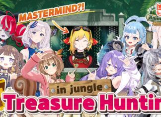 Hololive ID Held a Special Anniversary Event on Their YouTube Channel