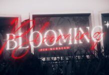 Pia Meraleo Releases Her New Original Song “Blooming”