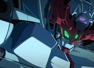 Exclusive Interview: Kazuya Tsurumaki on Mobile Suit Gundam GQuuuuuuX