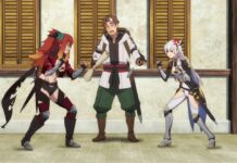 Spring 2025 Anime: From Old Country Bumpkin to Master Swordsman