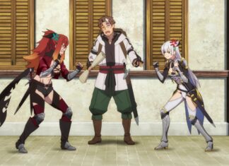 Spring 2025 Anime: From Old Country Bumpkin to Master Swordsman