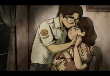 “1998: The Toll Keeper Story” to Be Available on Google Play with Indonesian language Option