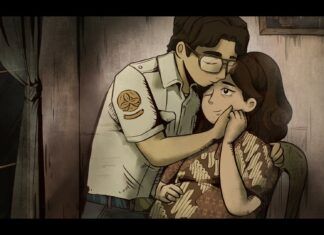 “1998: The Toll Keeper Story” to Be Available on Google Play with Indonesian language Option