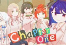 Project:LIVIUM’s First-Generation Members Release Their First Original Song “Chapter One”