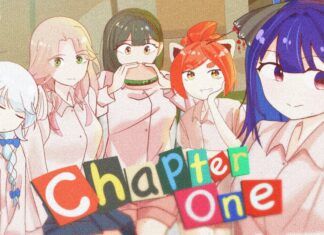 Project:LIVIUM’s First-Generation Members Release Their First Original Song “Chapter One”