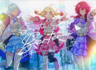 JKT48V Releases Their First Original Song “Suatu Saat Bertemu”