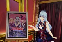 Kanaia Asa to Graduate from JKT48V